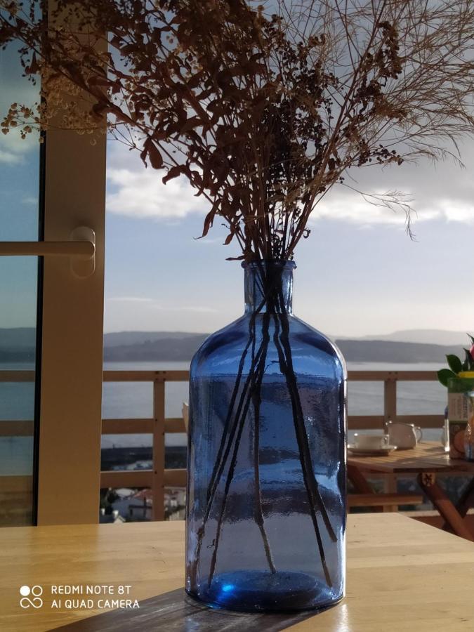 San Vicente Views Daire San Vicente do Mar Dış mekan fotoğraf