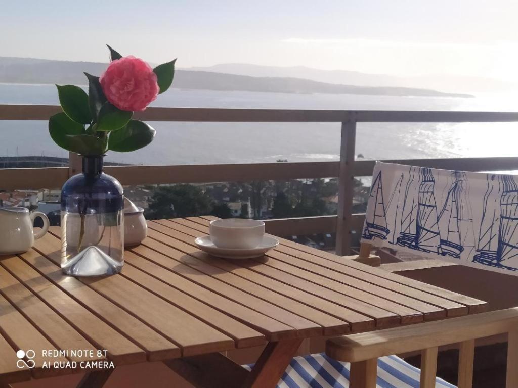 San Vicente Views Daire San Vicente do Mar Dış mekan fotoğraf