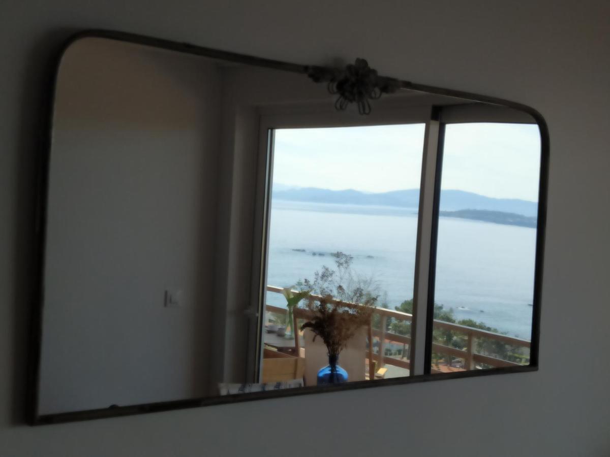 San Vicente Views Daire San Vicente do Mar Dış mekan fotoğraf
